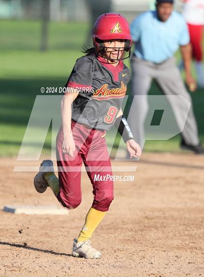 Thumbnail 1 in Arcadia @ Glendora photogallery.