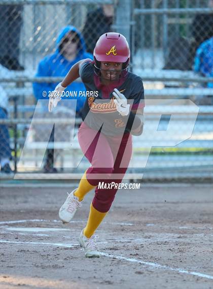 Thumbnail 1 in Arcadia @ Glendora photogallery.