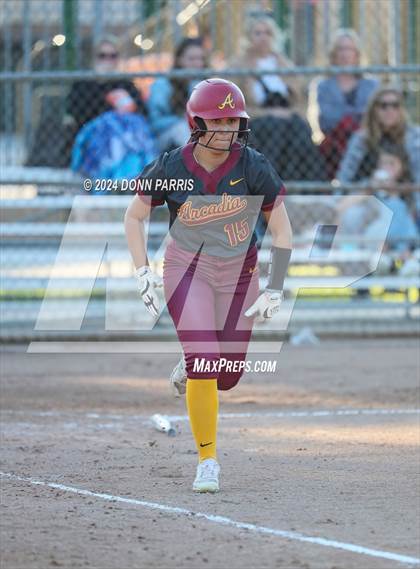 Thumbnail 3 in Arcadia @ Glendora photogallery.
