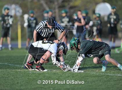 Thumbnail 1 in Arapahoe @ Mountain Vista photogallery.