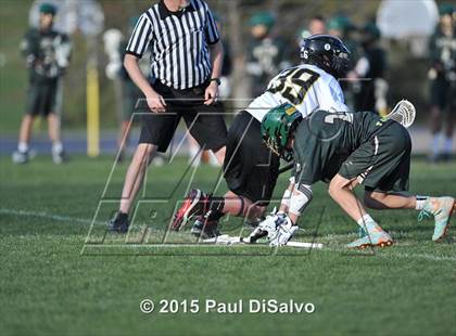 Thumbnail 2 in Arapahoe @ Mountain Vista photogallery.