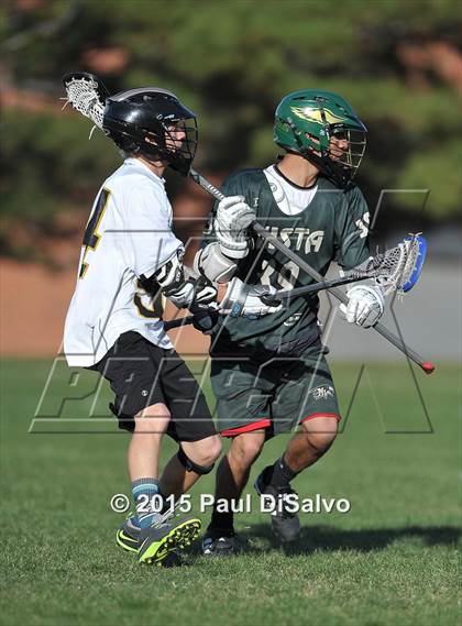 Thumbnail 3 in Arapahoe @ Mountain Vista photogallery.