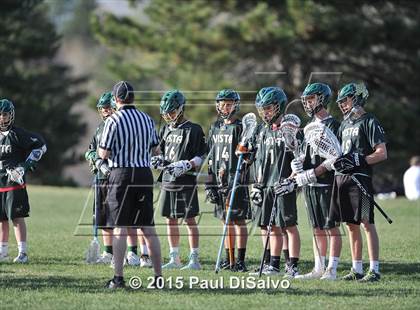 Thumbnail 1 in Arapahoe @ Mountain Vista photogallery.