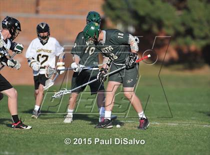 Thumbnail 2 in Arapahoe @ Mountain Vista photogallery.