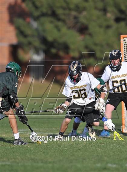 Thumbnail 2 in Arapahoe @ Mountain Vista photogallery.