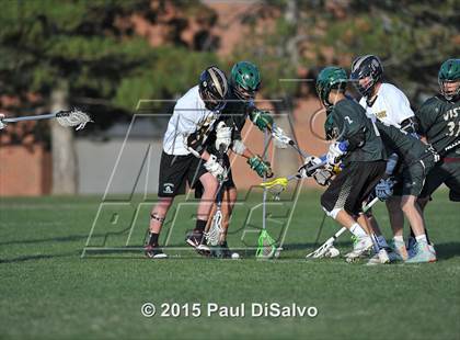 Thumbnail 2 in Arapahoe @ Mountain Vista photogallery.