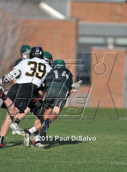 Thumbnail 3 in Arapahoe @ Mountain Vista photogallery.