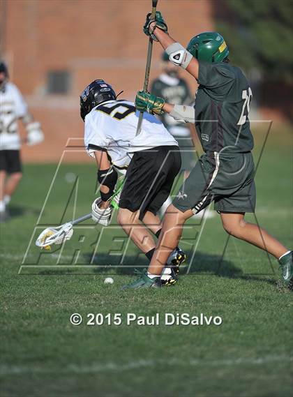 Thumbnail 3 in Arapahoe @ Mountain Vista photogallery.