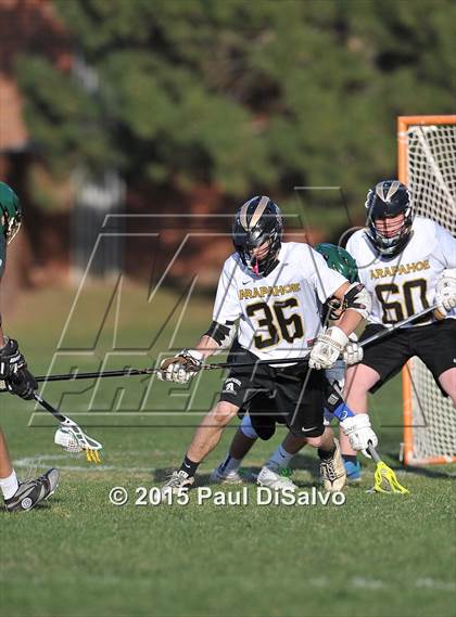 Thumbnail 1 in Arapahoe @ Mountain Vista photogallery.