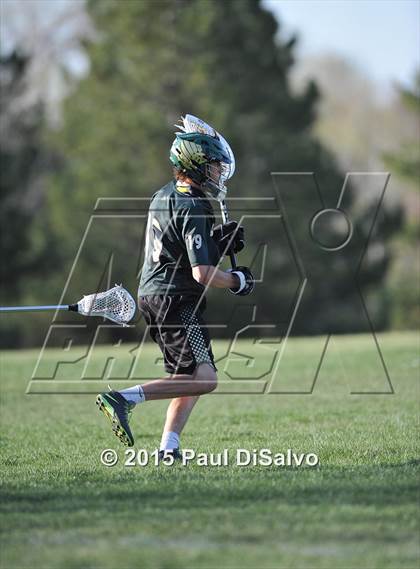 Thumbnail 1 in Arapahoe @ Mountain Vista photogallery.