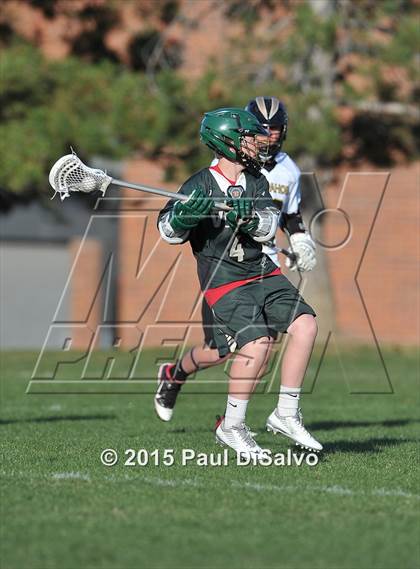 Thumbnail 3 in Arapahoe @ Mountain Vista photogallery.