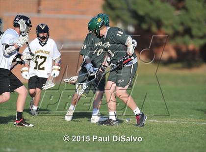 Thumbnail 3 in Arapahoe @ Mountain Vista photogallery.