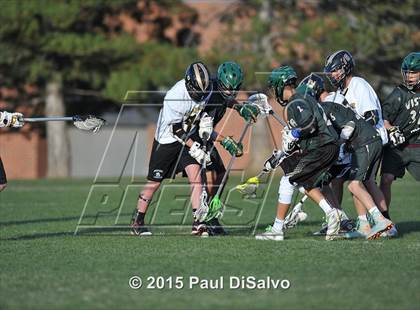 Thumbnail 3 in Arapahoe @ Mountain Vista photogallery.