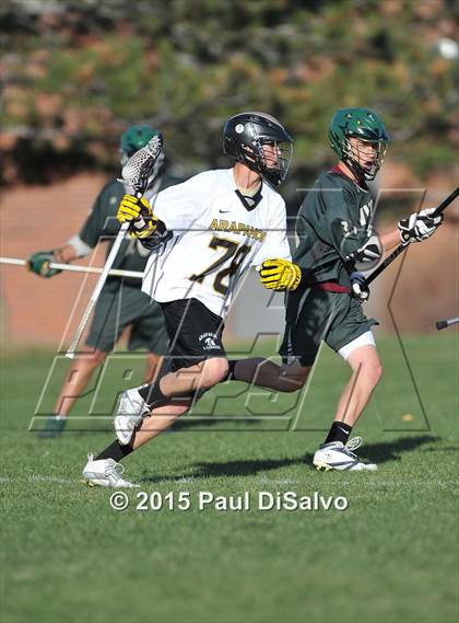 Thumbnail 2 in Arapahoe @ Mountain Vista photogallery.
