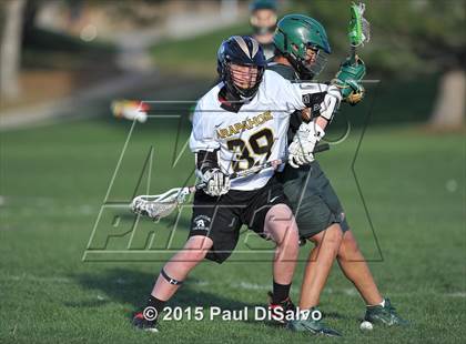 Thumbnail 2 in Arapahoe @ Mountain Vista photogallery.