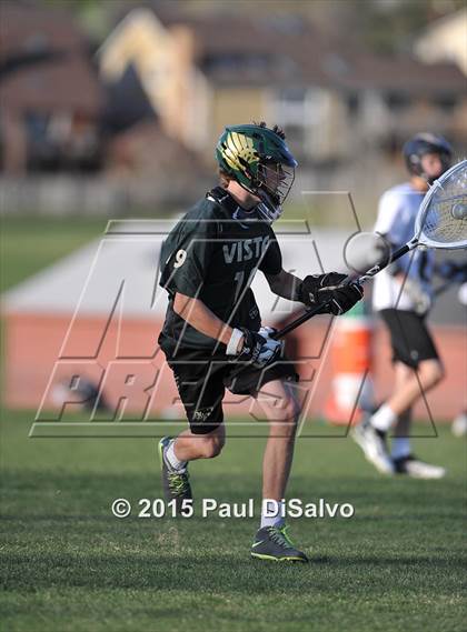 Thumbnail 1 in Arapahoe @ Mountain Vista photogallery.