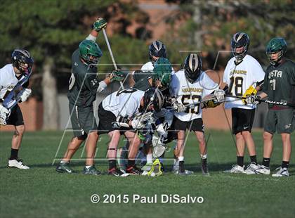 Thumbnail 3 in Arapahoe @ Mountain Vista photogallery.