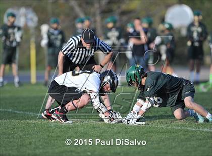 Thumbnail 2 in Arapahoe @ Mountain Vista photogallery.