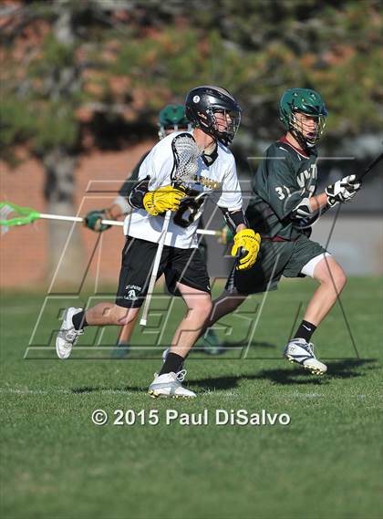 Thumbnail 1 in Arapahoe @ Mountain Vista photogallery.