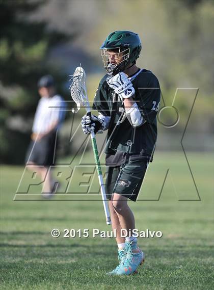 Thumbnail 3 in Arapahoe @ Mountain Vista photogallery.