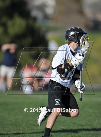 Thumbnail 2 in Arapahoe @ Mountain Vista photogallery.