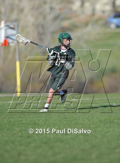 Thumbnail 3 in Arapahoe @ Mountain Vista photogallery.