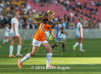 Thumbnail 2 in Davis vs Lone Peak (UHSAA 5A Final) photogallery.