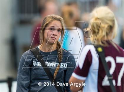 Thumbnail 2 in Davis vs Lone Peak (UHSAA 5A Final) photogallery.