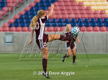 Thumbnail 2 in Davis vs Lone Peak (UHSAA 5A Final) photogallery.