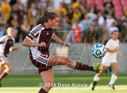 Thumbnail 1 in Davis vs Lone Peak (UHSAA 5A Final) photogallery.