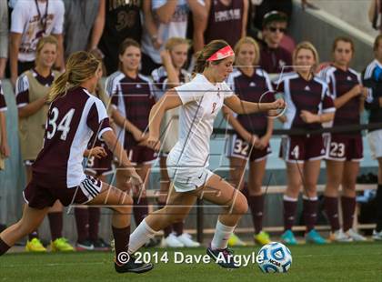 Thumbnail 2 in Davis vs Lone Peak (UHSAA 5A Final) photogallery.