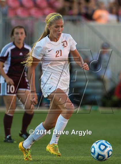 Thumbnail 3 in Davis vs Lone Peak (UHSAA 5A Final) photogallery.
