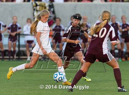 Thumbnail 1 in Davis vs Lone Peak (UHSAA 5A Final) photogallery.