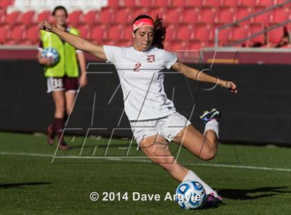 Thumbnail 1 in Davis vs Lone Peak (UHSAA 5A Final) photogallery.
