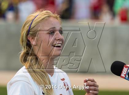 Thumbnail 1 in Davis vs Lone Peak (UHSAA 5A Final) photogallery.