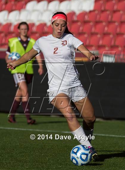 Thumbnail 3 in Davis vs Lone Peak (UHSAA 5A Final) photogallery.