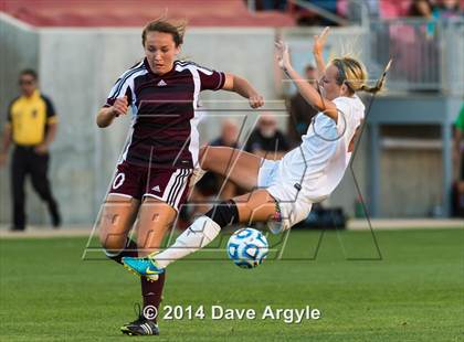 Thumbnail 1 in Davis vs Lone Peak (UHSAA 5A Final) photogallery.