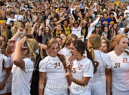 Thumbnail 3 in Davis vs Lone Peak (UHSAA 5A Final) photogallery.