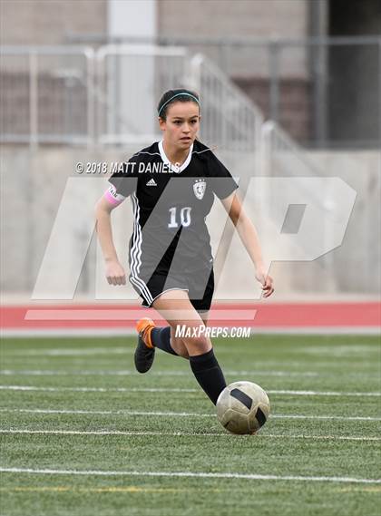 Thumbnail 3 in Grandview @ Chaparral photogallery.