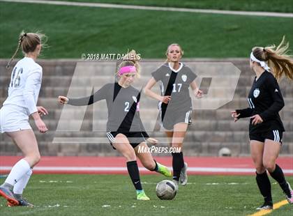 Thumbnail 2 in Grandview @ Chaparral photogallery.