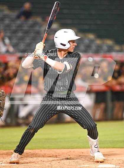 Thumbnail 3 in Salpointe Catholic vs. Flagstaff (AIA 4A Final) photogallery.