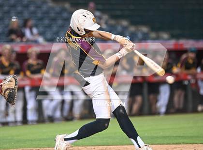 Thumbnail 3 in Salpointe Catholic vs. Flagstaff (AIA 4A Final) photogallery.