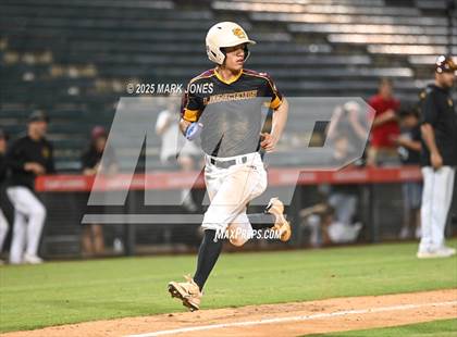Thumbnail 2 in Salpointe Catholic vs. Flagstaff (AIA 4A Final) photogallery.