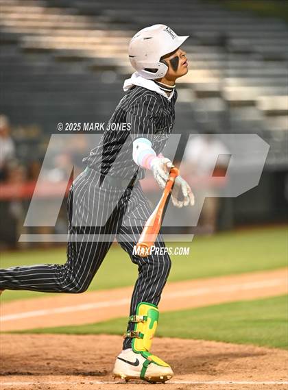Thumbnail 1 in Salpointe Catholic vs. Flagstaff (AIA 4A Final) photogallery.