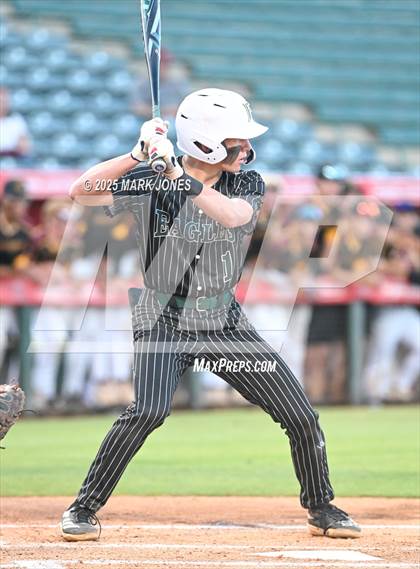 Thumbnail 1 in Salpointe Catholic vs. Flagstaff (AIA 4A Final) photogallery.
