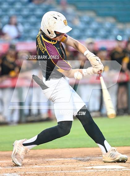 Thumbnail 1 in Salpointe Catholic vs. Flagstaff (AIA 4A Final) photogallery.