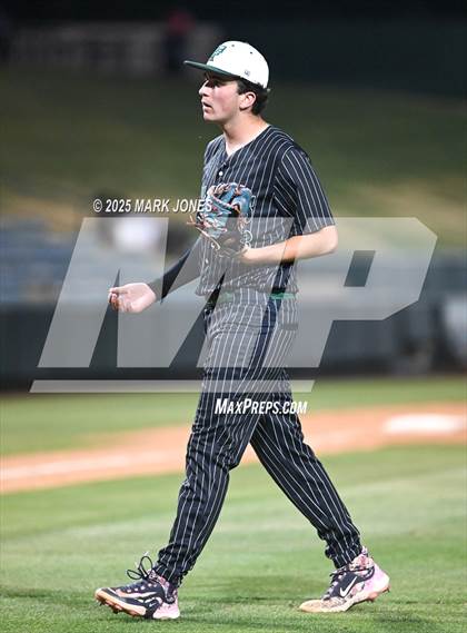 Thumbnail 3 in Salpointe Catholic vs. Flagstaff (AIA 4A Final) photogallery.