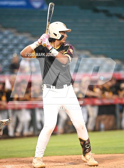 Thumbnail 1 in Salpointe Catholic vs. Flagstaff (AIA 4A Final) photogallery.