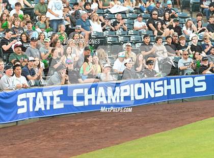 Thumbnail 1 in Salpointe Catholic vs. Flagstaff (AIA 4A Final) photogallery.