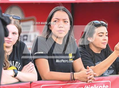 Thumbnail 1 in Salpointe Catholic vs. Flagstaff (AIA 4A Final) photogallery.